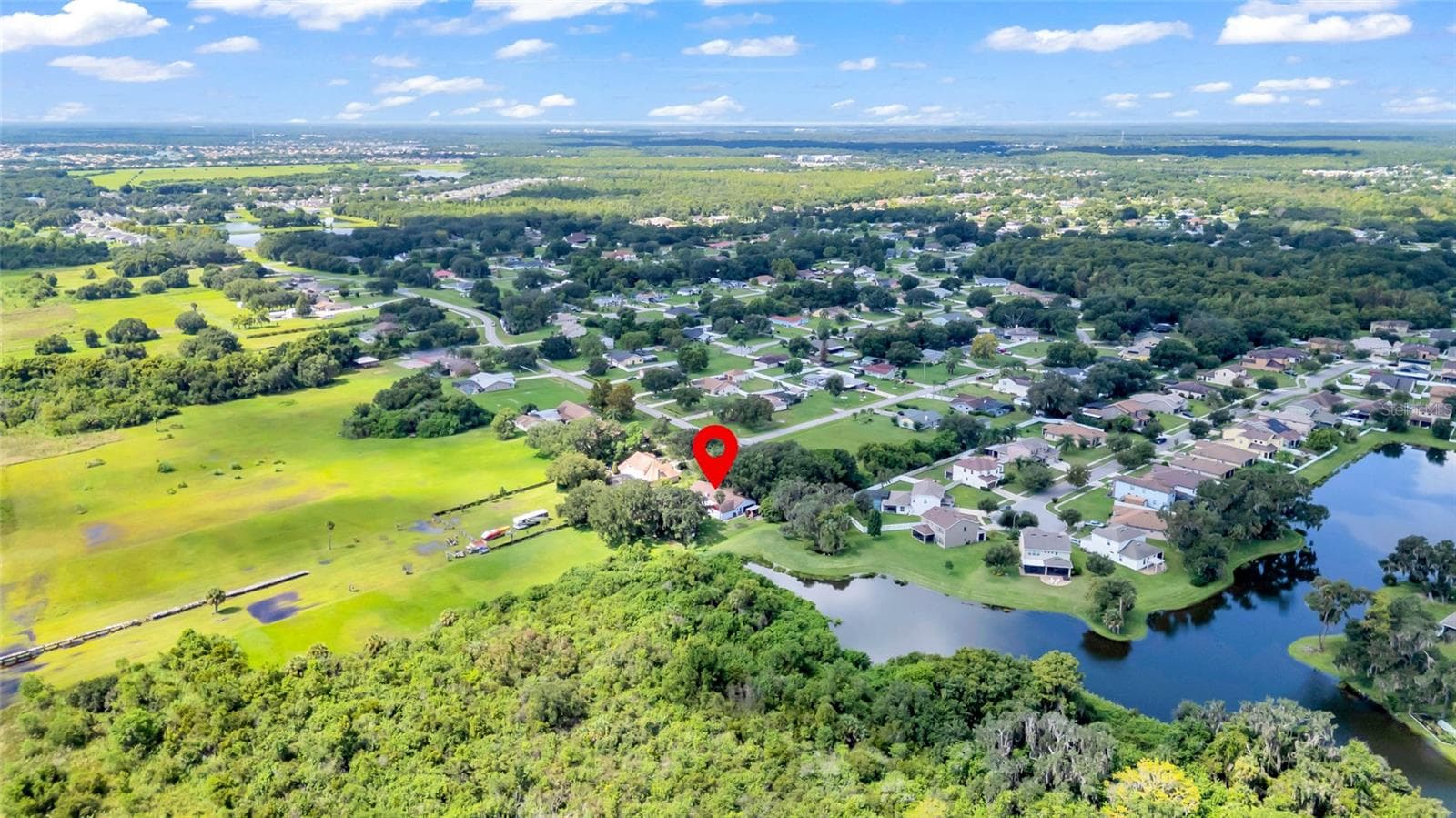 Lakefront living - 2805 LAKE TOHOPEKALIGA BLVD, KISSIMMEE