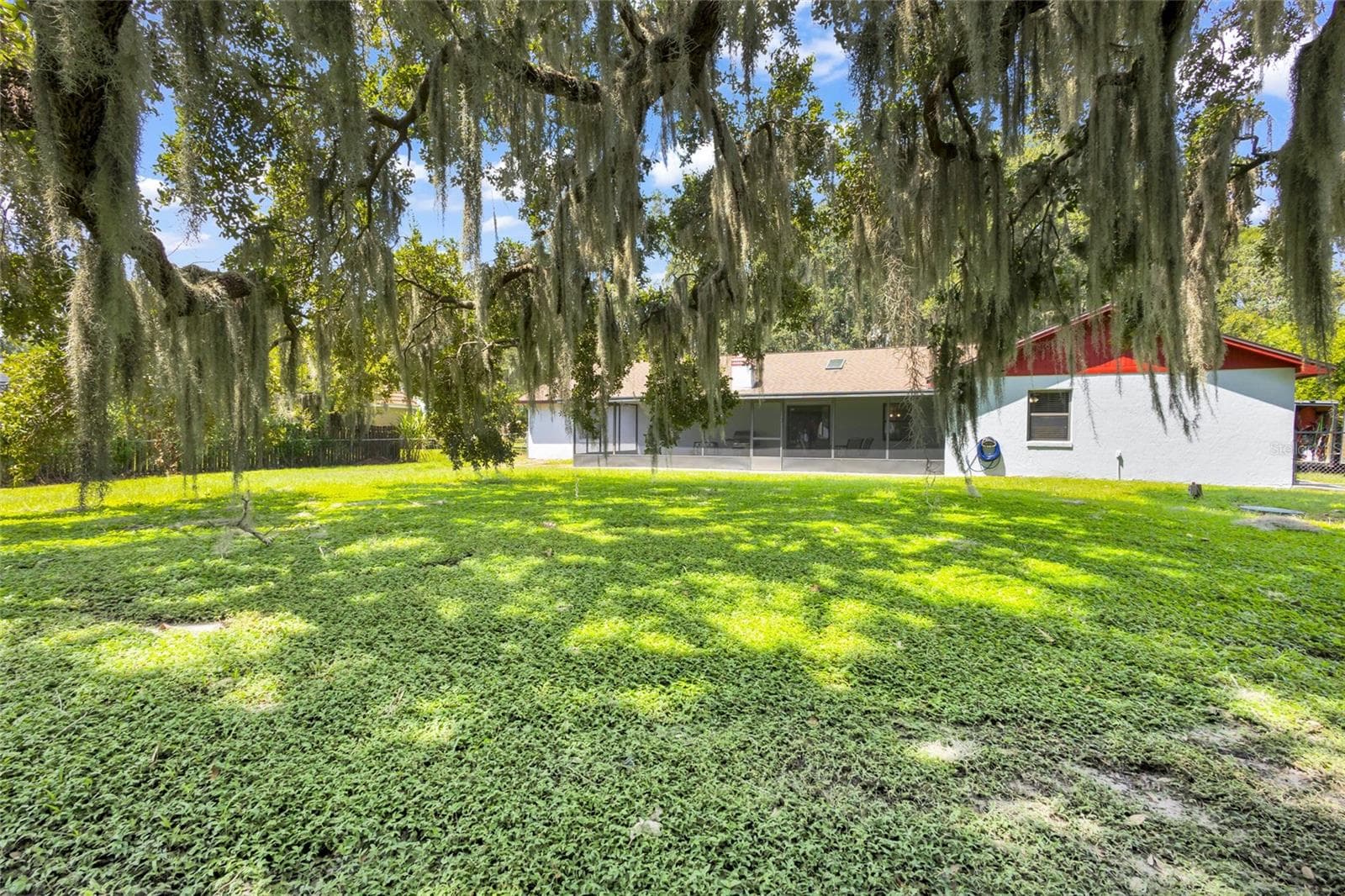 One acre! - 2805 LAKE TOHOPEKALIGA BLVD, KISSIMMEE