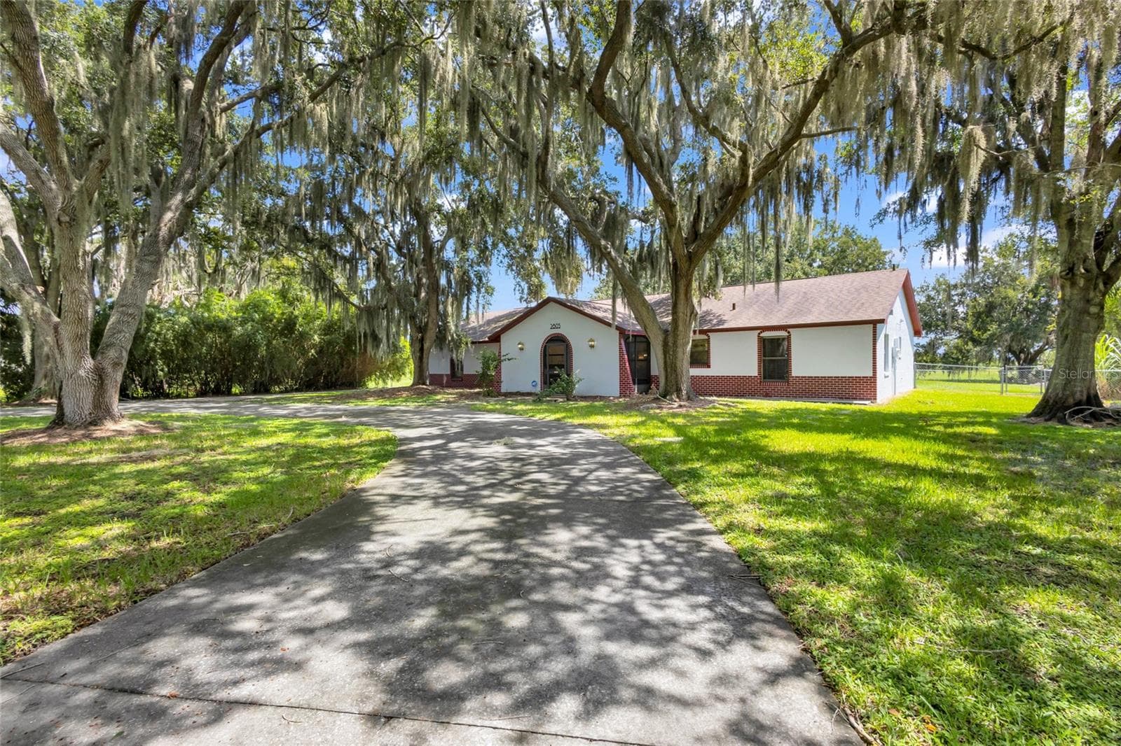 Tranquil setting - 2805 LAKE TOHOPEKALIGA BLVD, KISSIMMEE