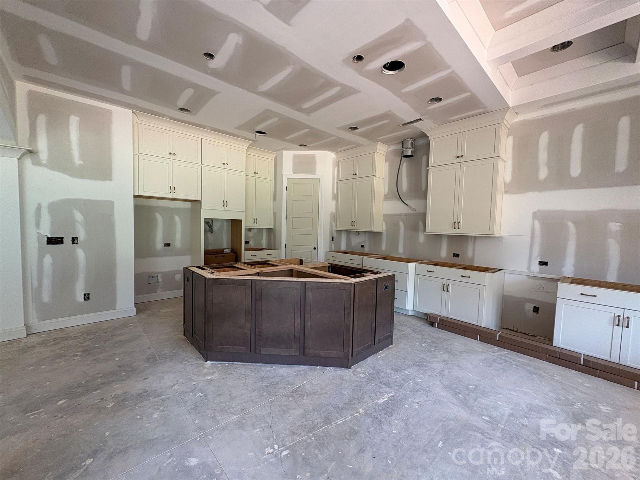 Kitchen - Mint Hill