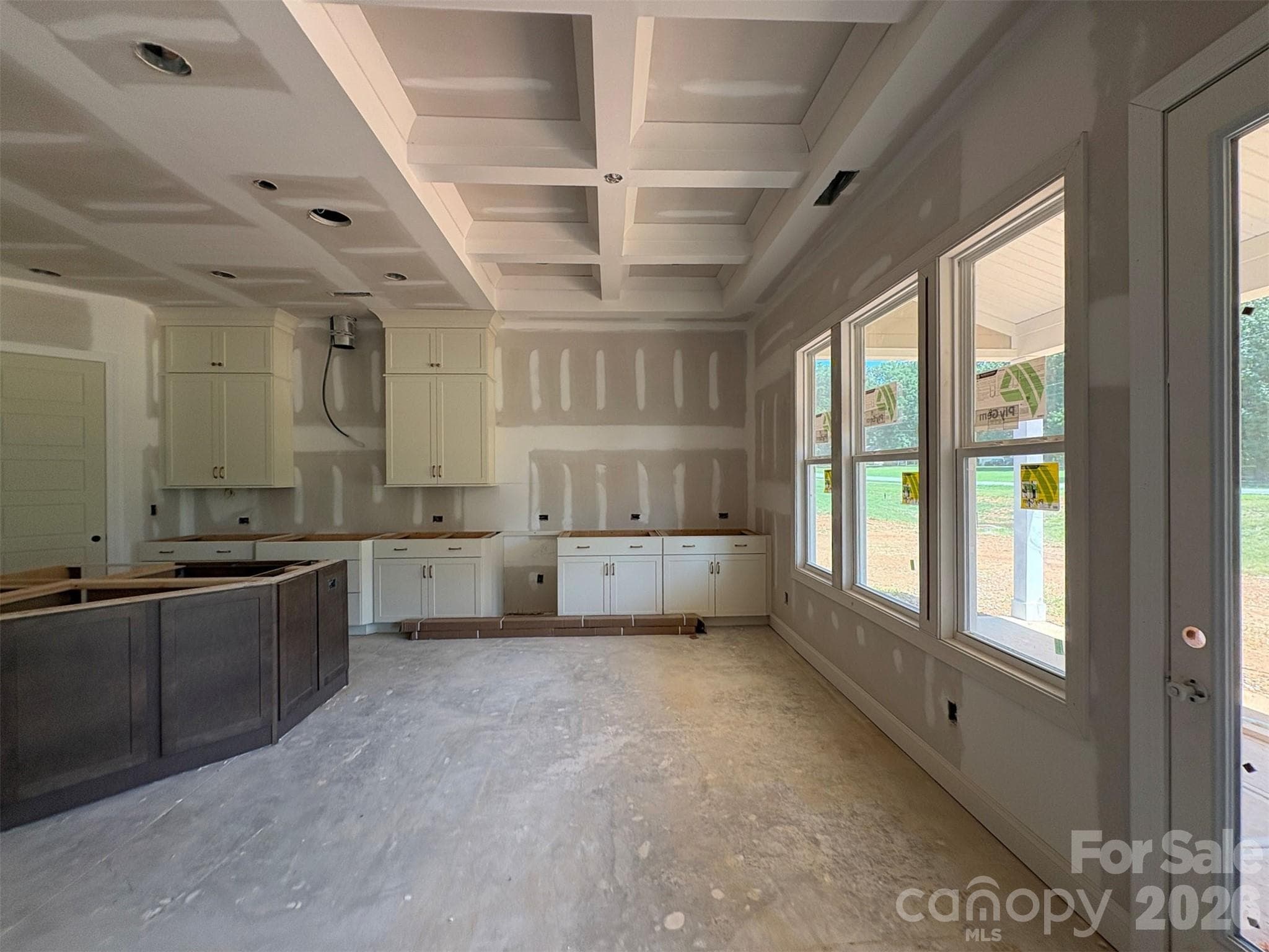 Kitchen - Mint Hill