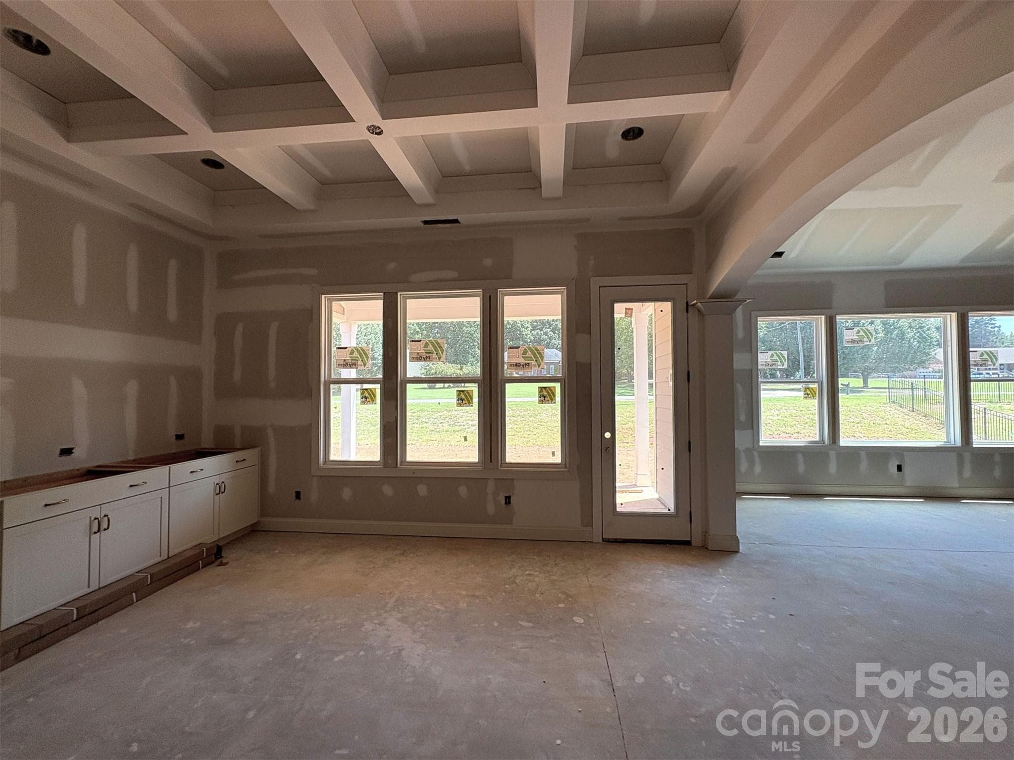 Breakfast Room - Mint Hill