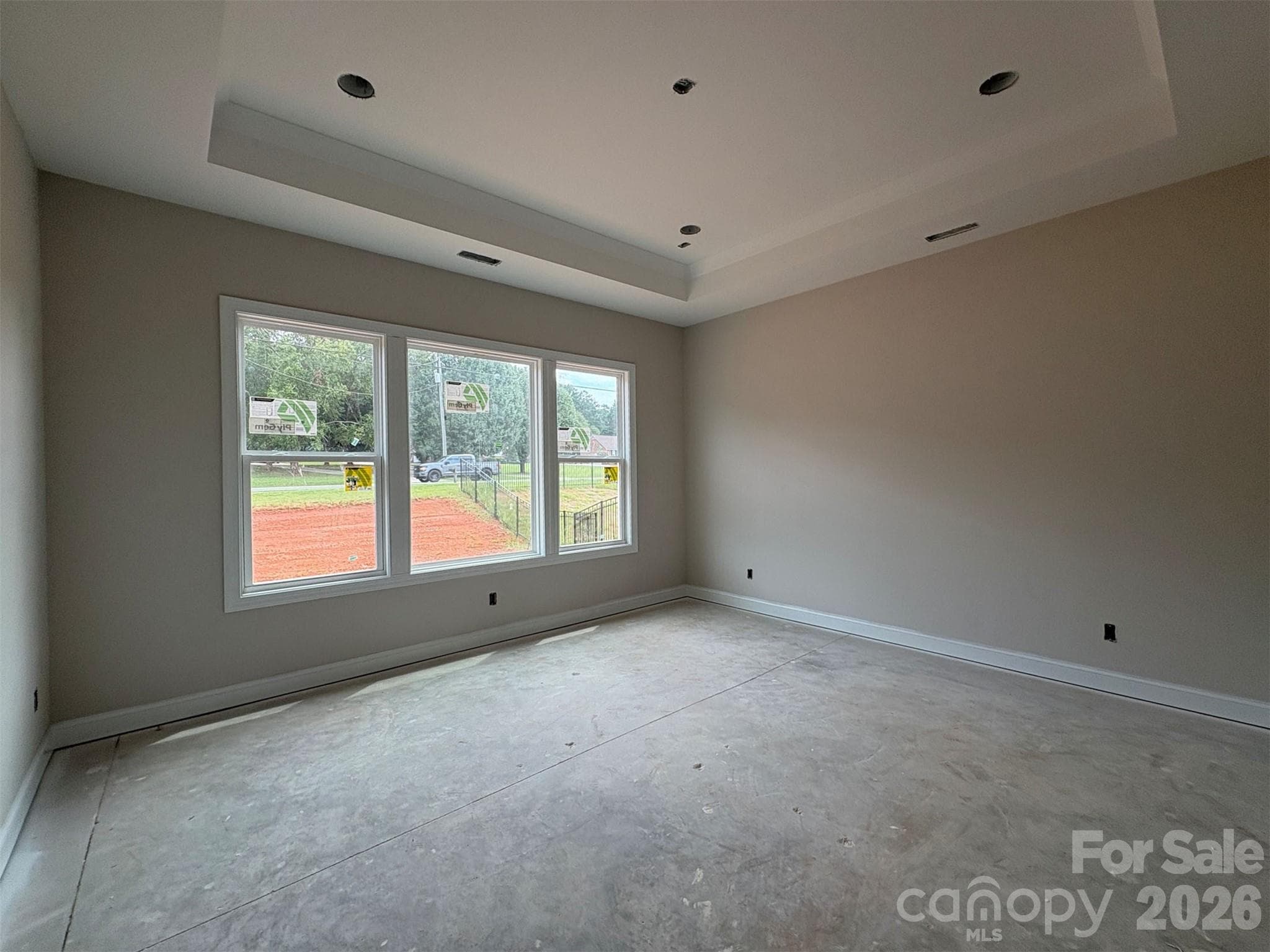 Premier Bedroom - Mint Hill