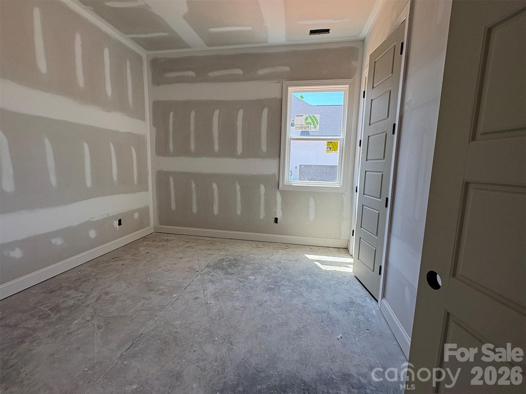 Single Family Residence at Mint Hill, photo 46 of 61