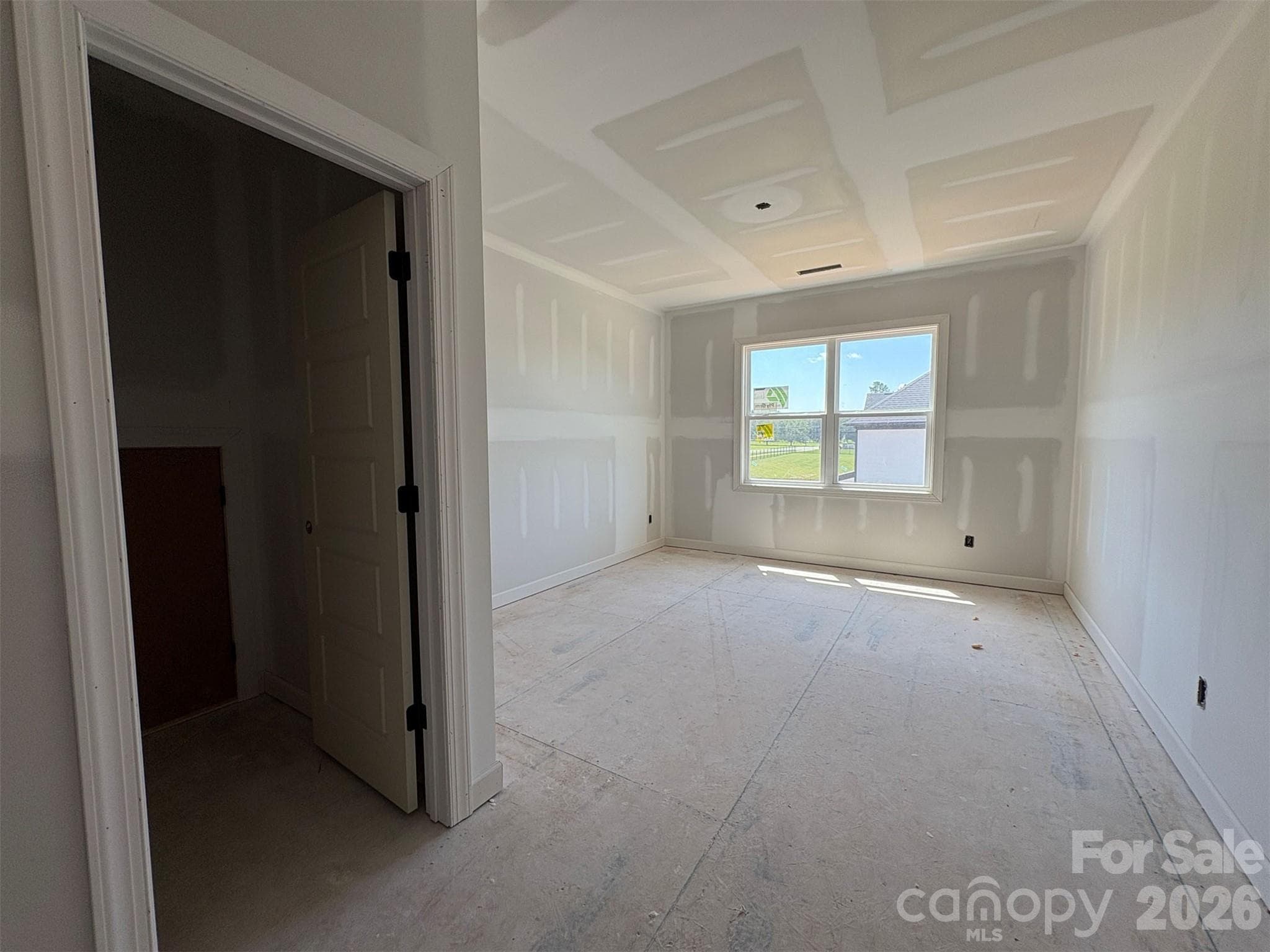 Bedroom 4 (2nd Floor) - Mint Hill