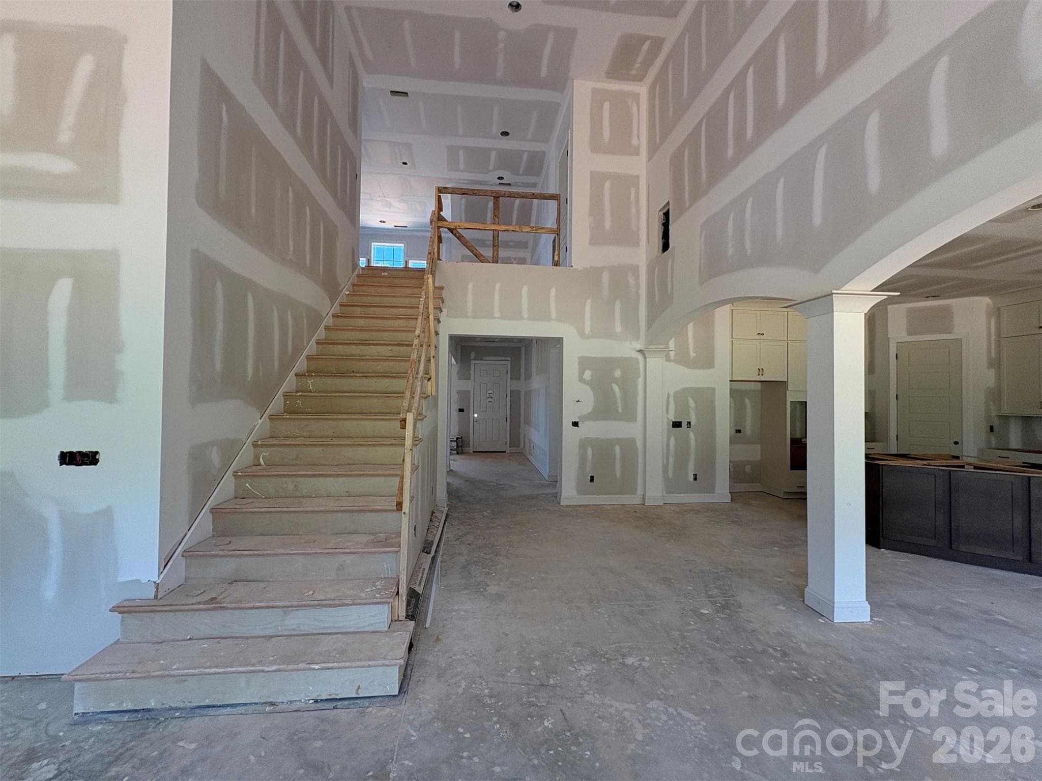 Single Family Residence at Mint Hill, photo 58 of 61