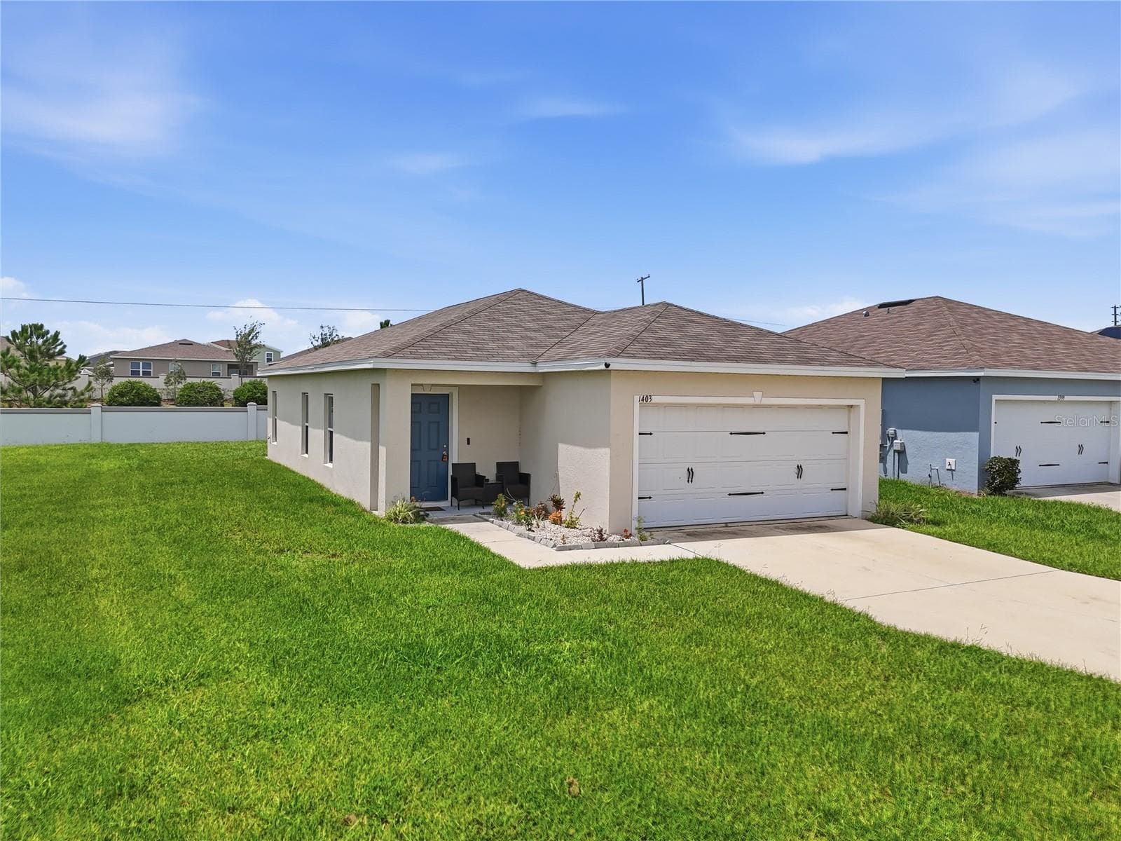 1403 MADISON CIR