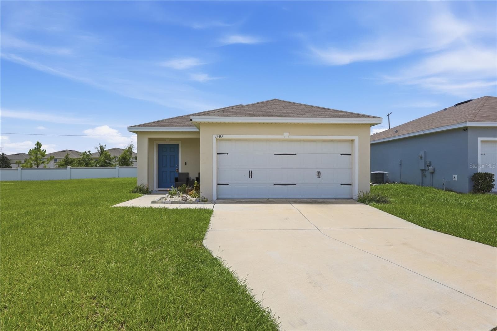Single Family Residence at 1403 MADISON CIR, HAINES CITY, photo 3 of 38