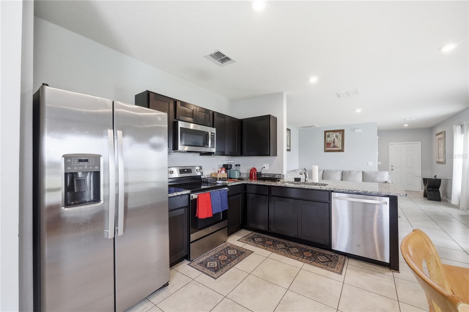 Single Family Residence at 1403 MADISON CIR, HAINES CITY, photo 12 of 38