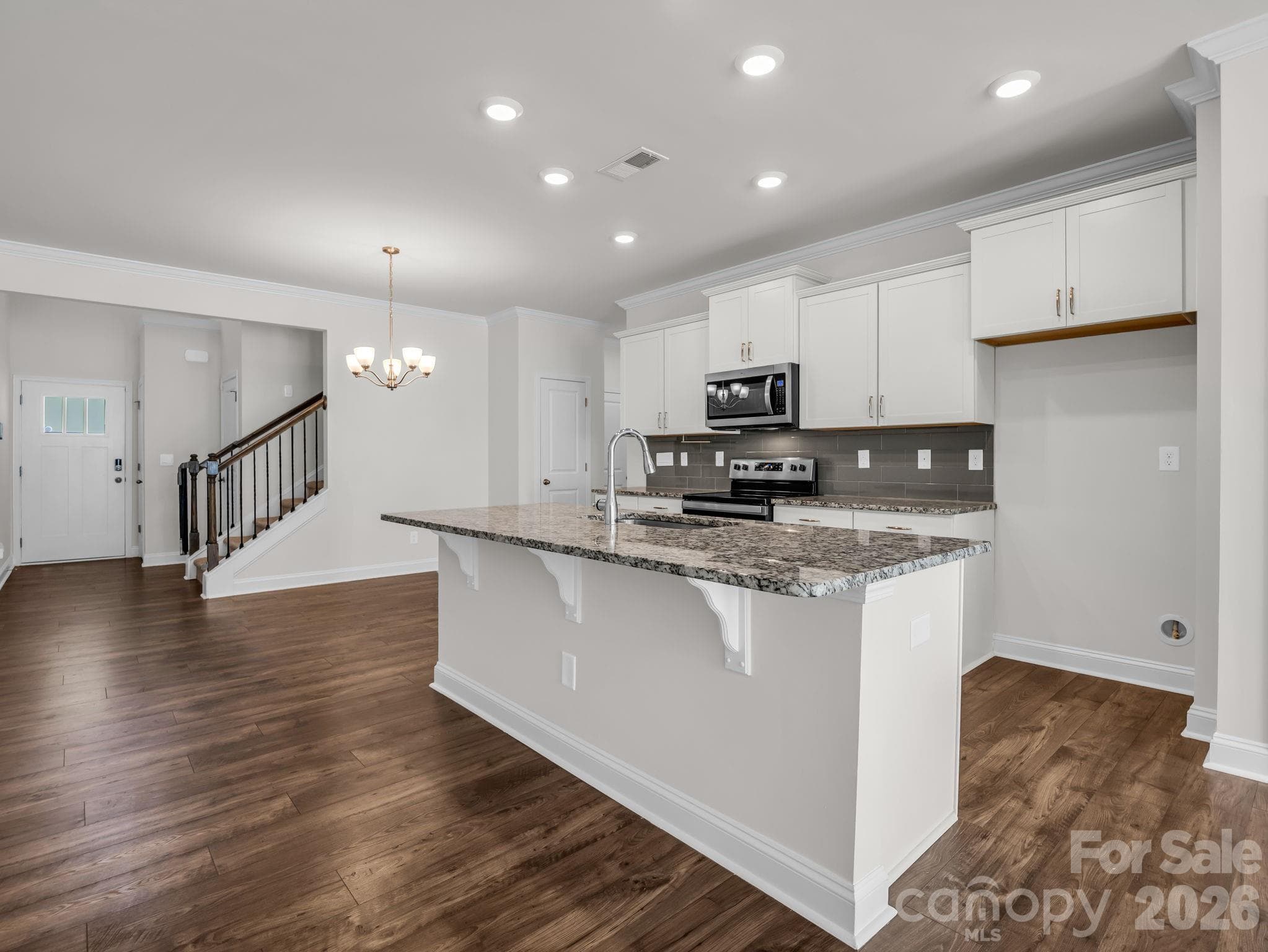 Townhouse at 205 Reynard Trail, Greenville, photo 14 of 79