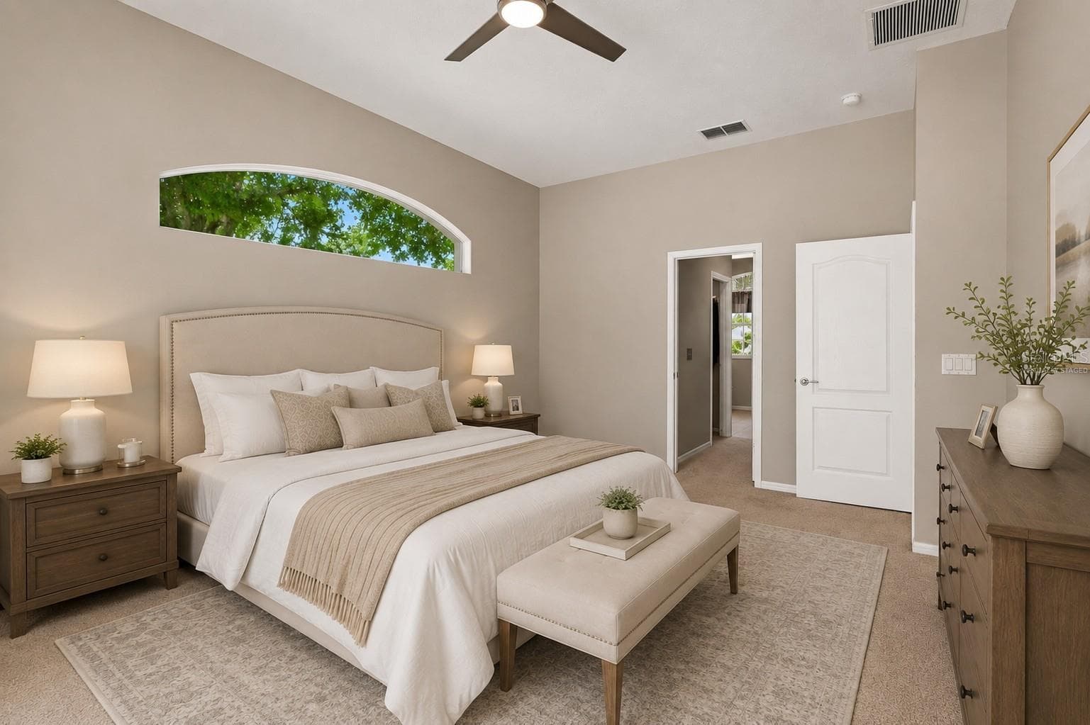 Virtually Staged - 13756 DOWLING LN, ODESSA