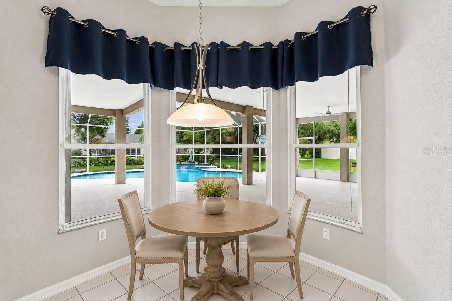 Virtually Staged - 13756 DOWLING LN, ODESSA