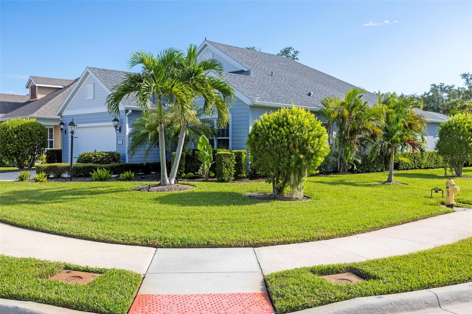 Single Family Residence at 4727 CREEKRIDGE CT, BRADENTON, photo 6 of 54