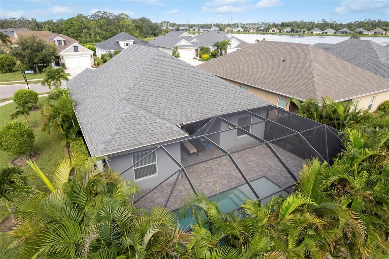 Single Family Residence at 4727 CREEKRIDGE CT, BRADENTON, photo 11 of 54
