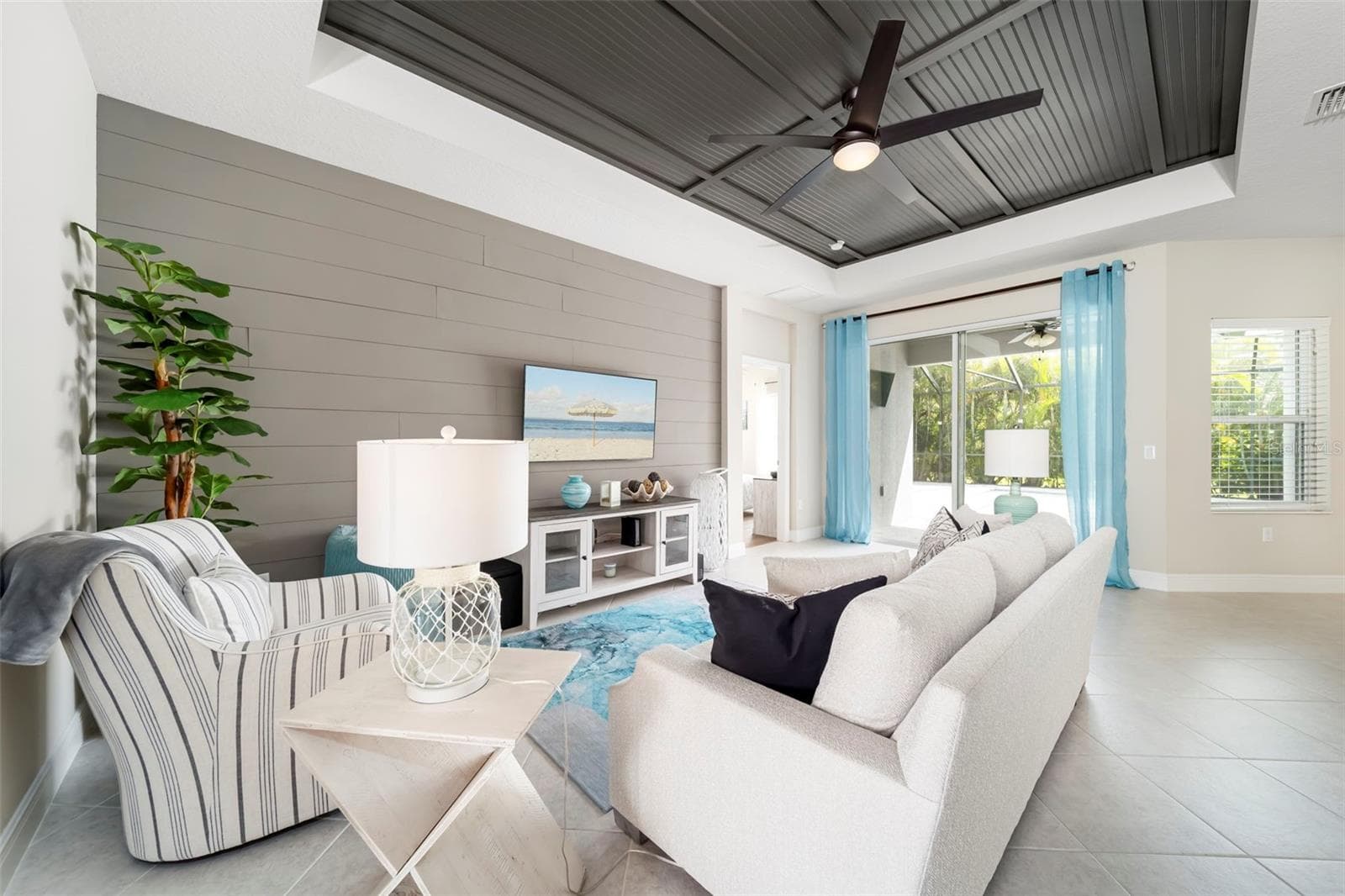 Single Family Residence at 4727 CREEKRIDGE CT, BRADENTON, photo 17 of 54