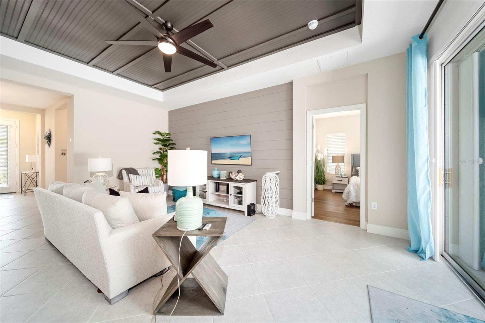Single Family Residence at 4727 CREEKRIDGE CT, BRADENTON, photo 18 of 54