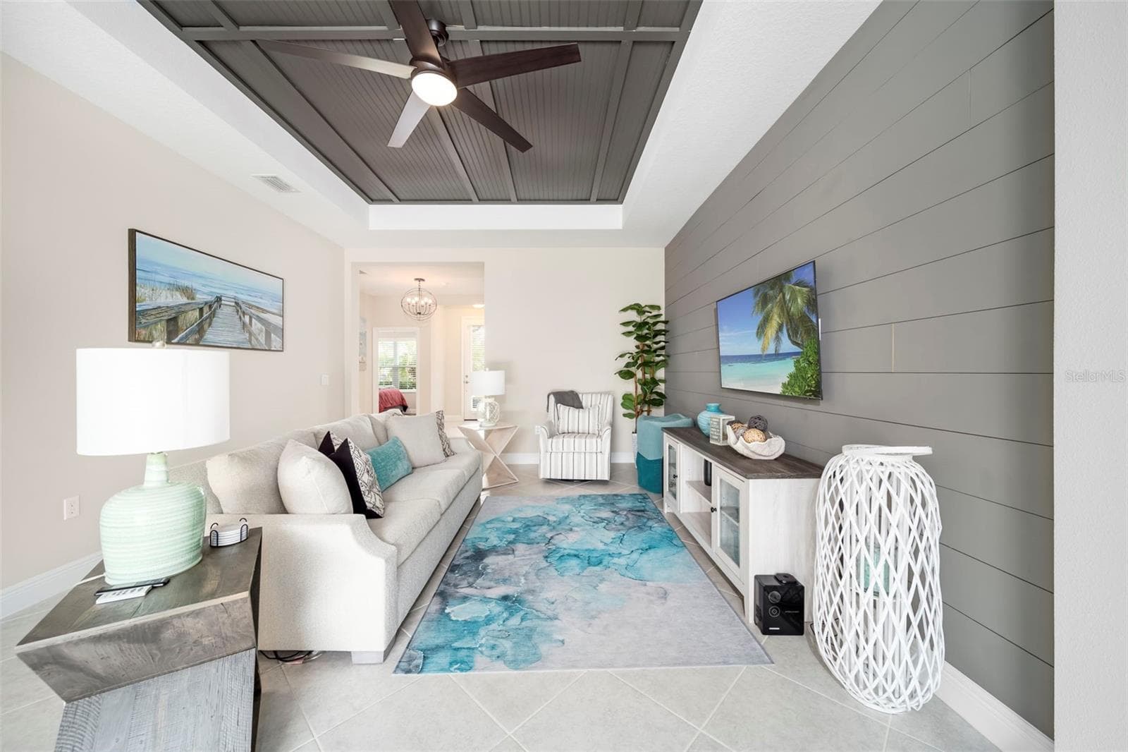 Single Family Residence at 4727 CREEKRIDGE CT, BRADENTON, photo 19 of 54