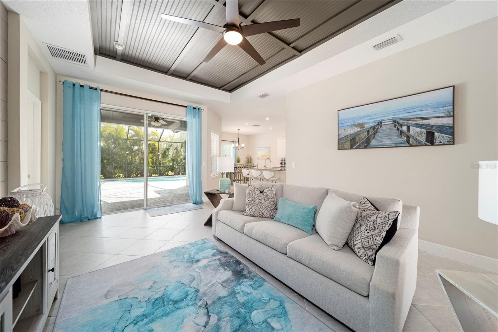 Single Family Residence at 4727 CREEKRIDGE CT, BRADENTON, photo 21 of 54