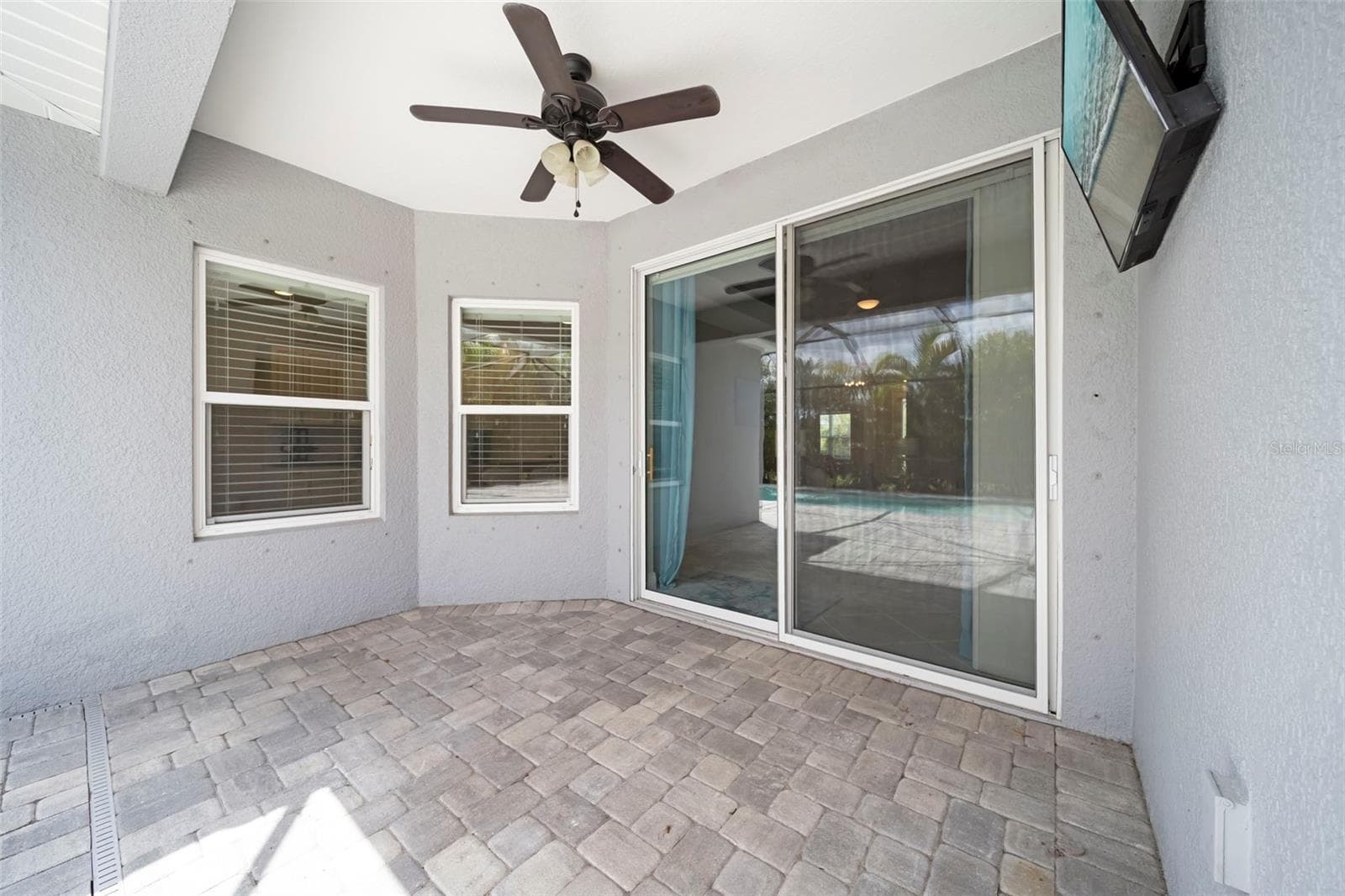 Single Family Residence at 4727 CREEKRIDGE CT, BRADENTON, photo 44 of 54