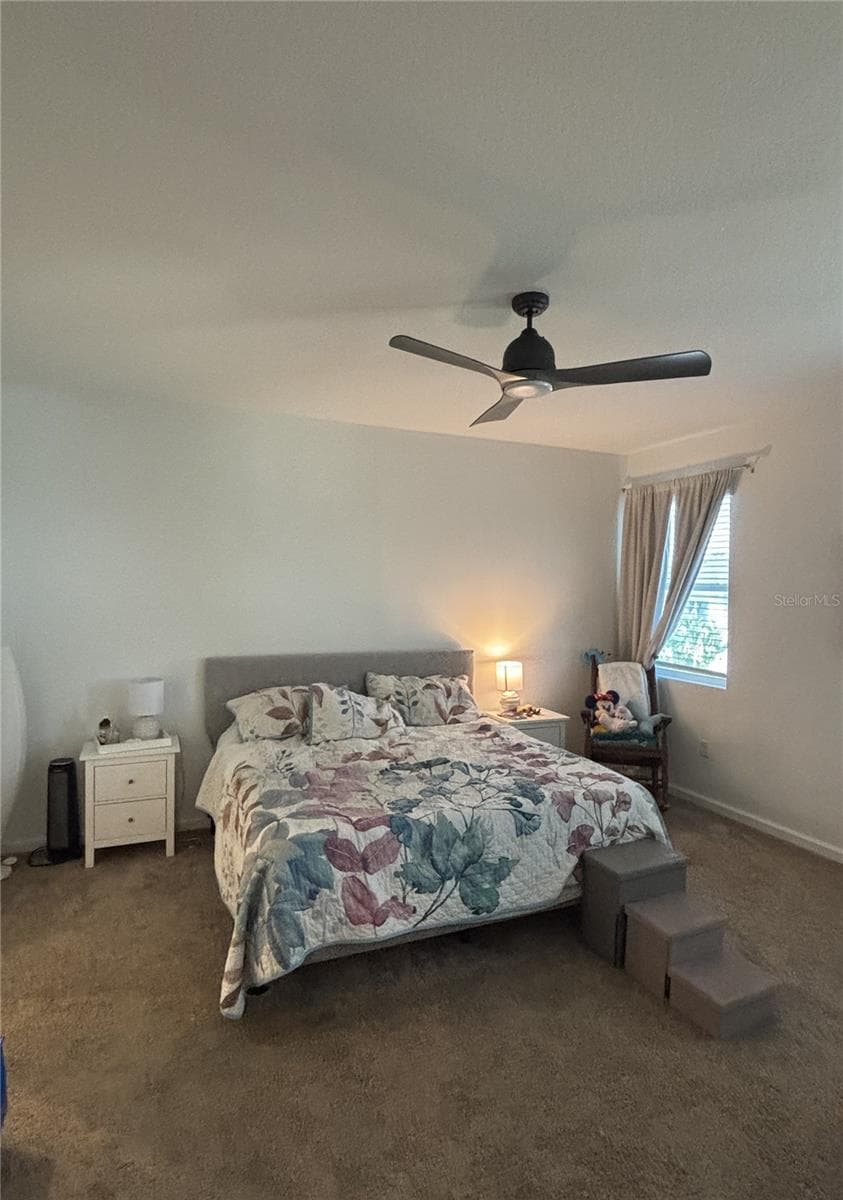 Master - 1099 LAKESHORE BREEZE PL PL, KISSIMMEE