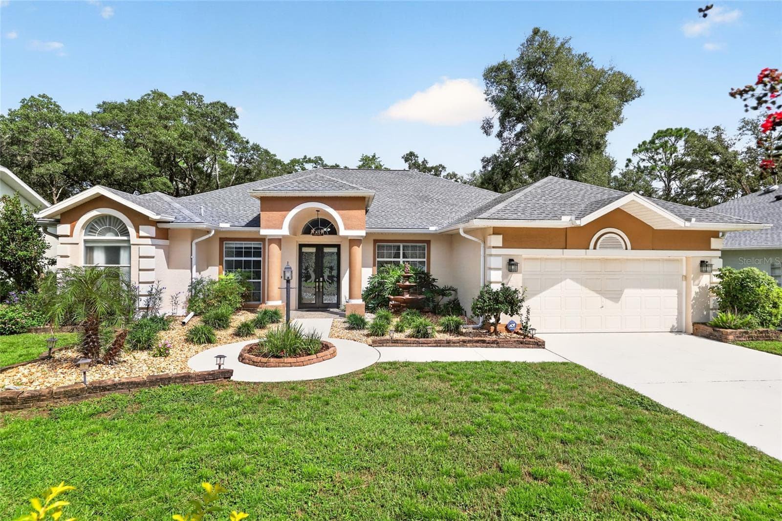 Single Family Residence at 19647 SW 93RD PL, DUNNELLON, photo 7 of 96