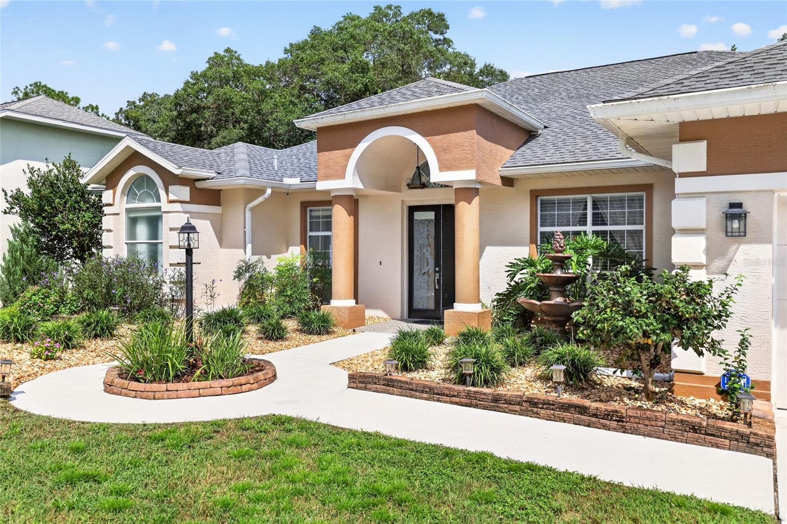 Single Family Residence at 19647 SW 93RD PL, DUNNELLON, photo 8 of 96