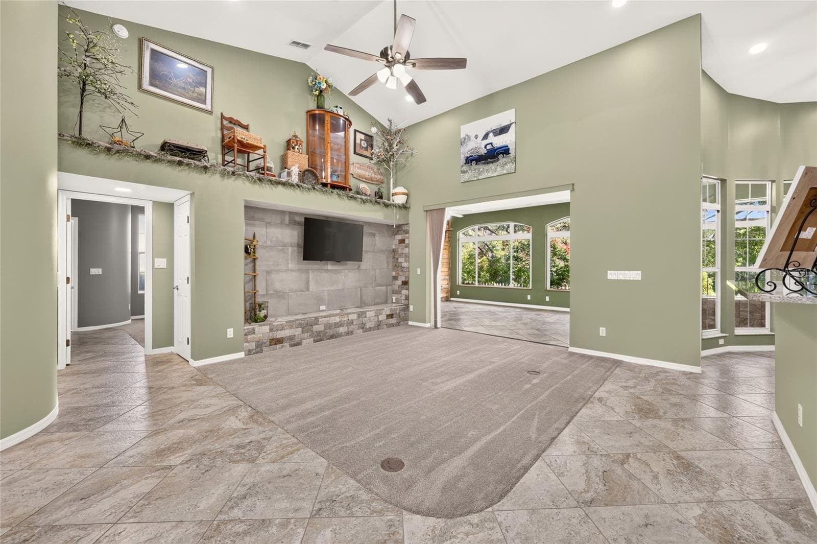 Single Family Residence at 19647 SW 93RD PL, DUNNELLON, photo 16 of 96