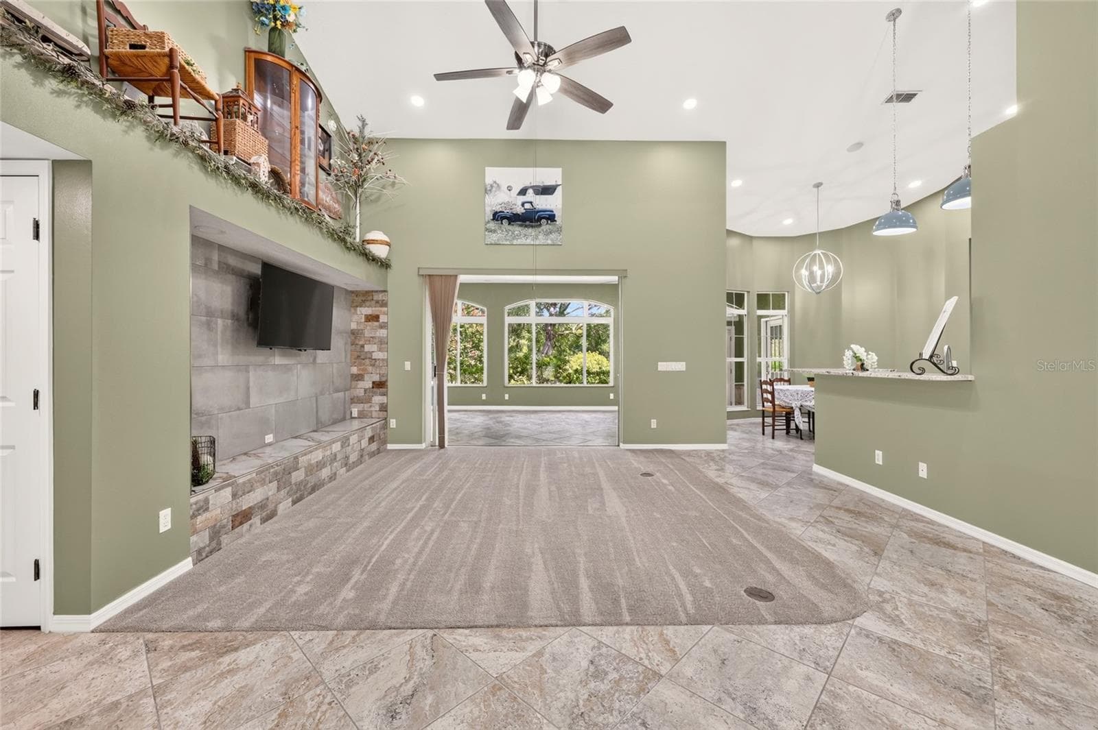 Single Family Residence at 19647 SW 93RD PL, DUNNELLON, photo 17 of 96