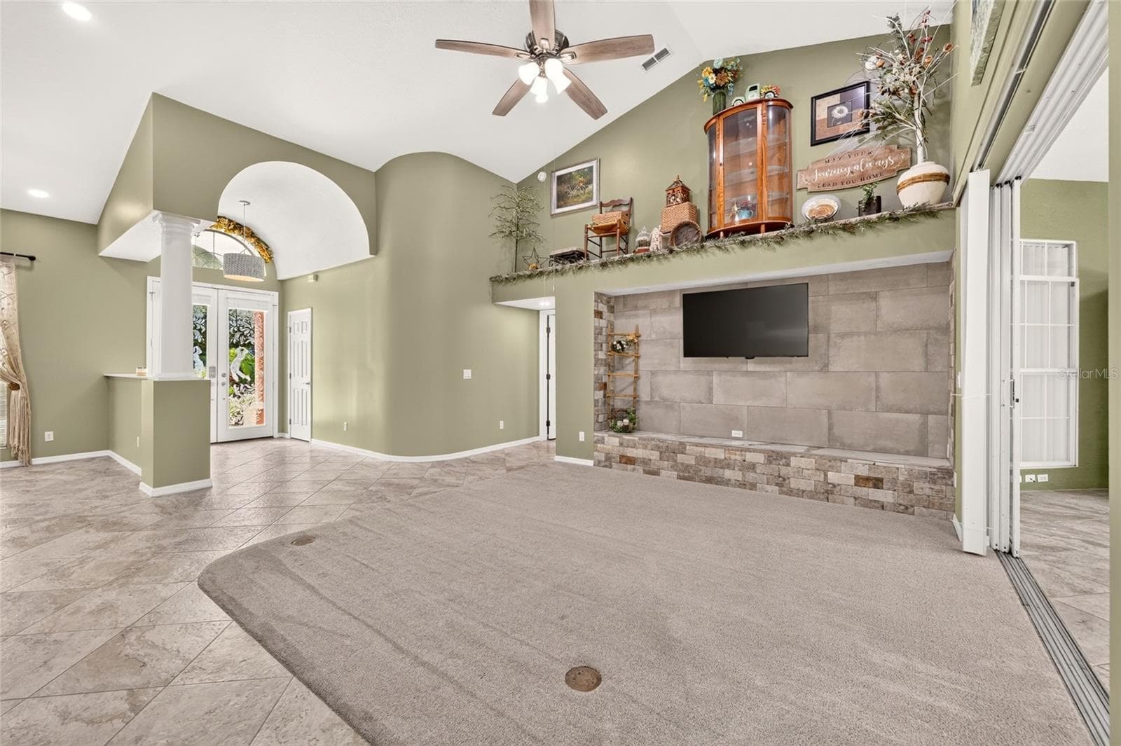 Single Family Residence at 19647 SW 93RD PL, DUNNELLON, photo 19 of 96