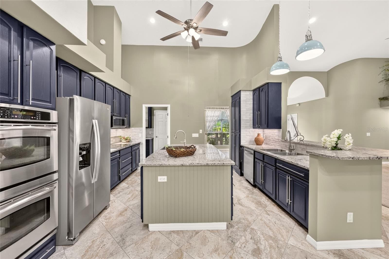 Single Family Residence at 19647 SW 93RD PL, DUNNELLON, photo 25 of 96