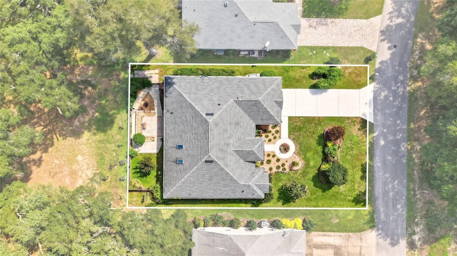 Single Family Residence at 19647 SW 93RD PL, DUNNELLON, photo 74 of 96