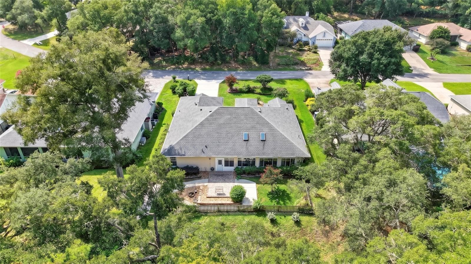 Single Family Residence at 19647 SW 93RD PL, DUNNELLON, photo 77 of 96