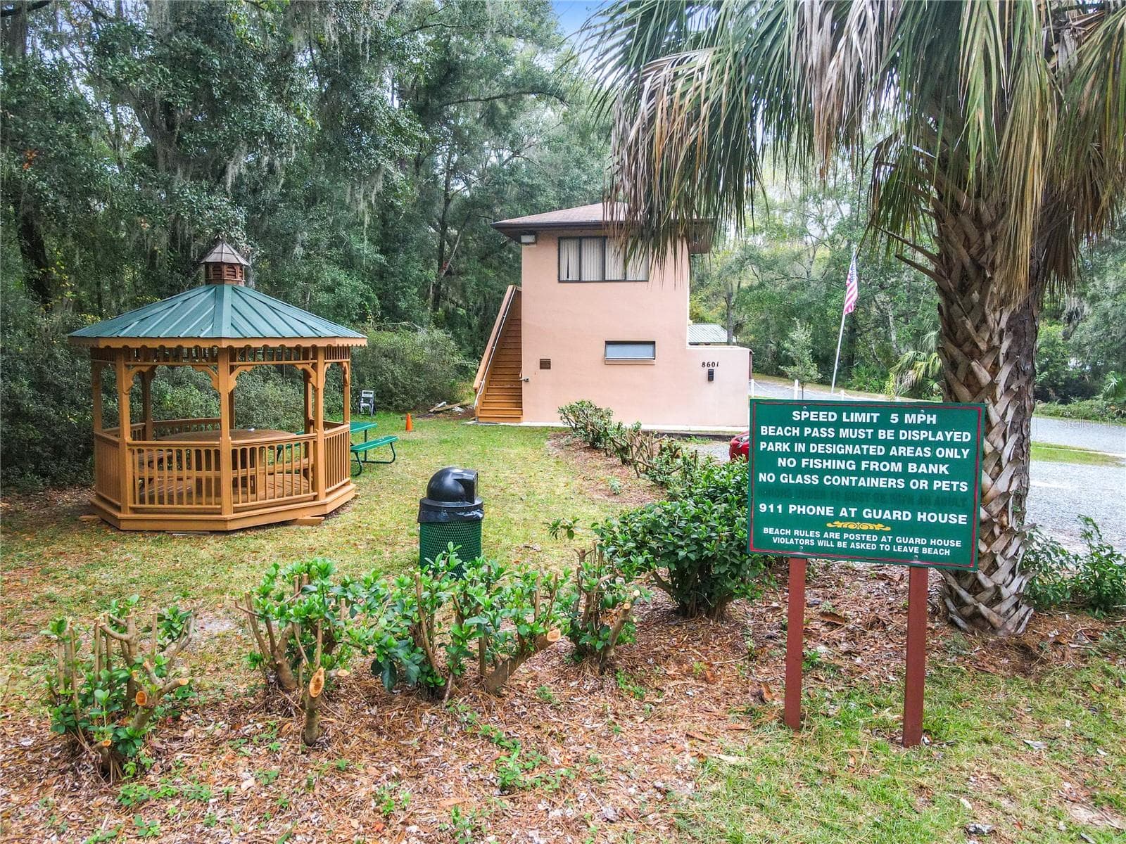 Single Family Residence at 19647 SW 93RD PL, DUNNELLON, photo 87 of 96