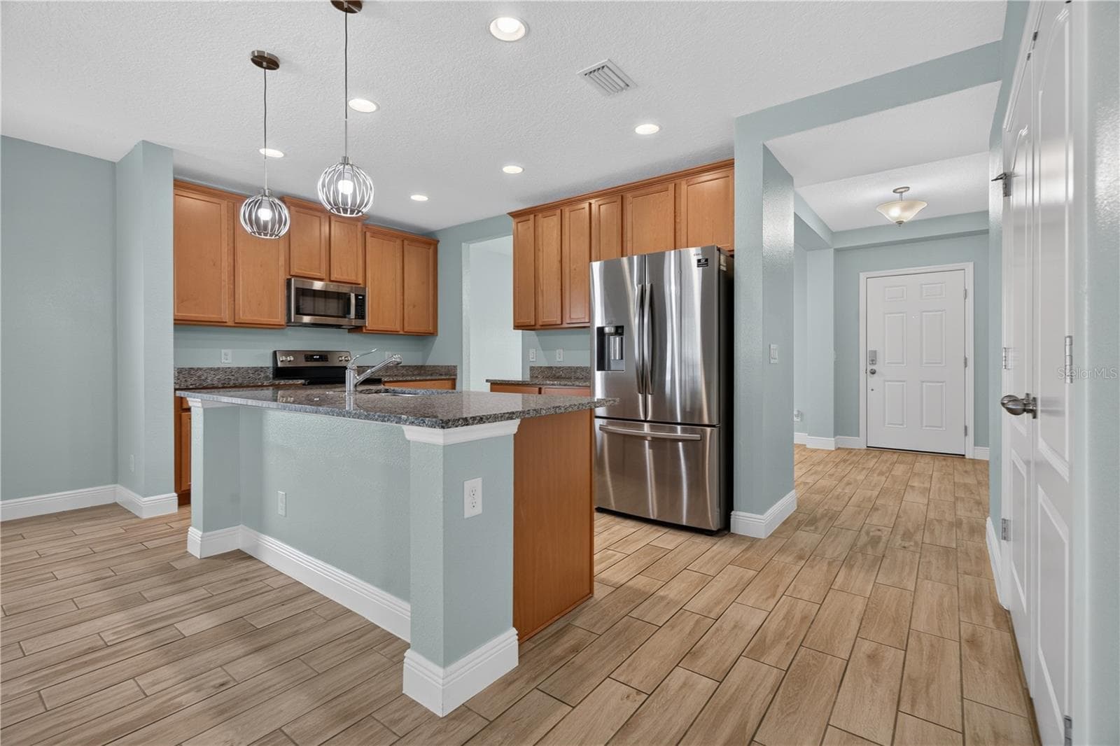 Stainless Steel Appliances - 878 BENJAMIN TRL, DAVENPORT