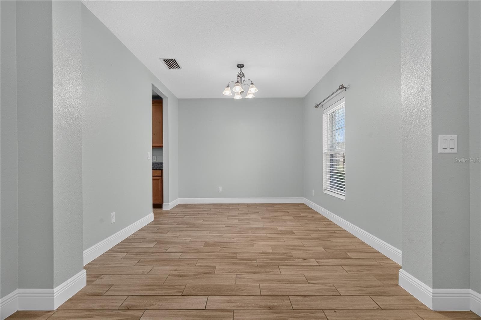 Dining Area - 878 BENJAMIN TRL, DAVENPORT