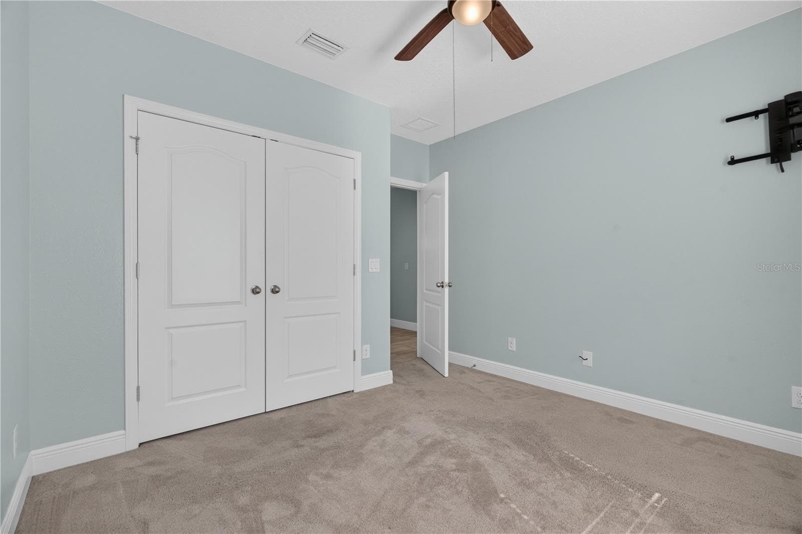 2nd Bedroom - 878 BENJAMIN TRL, DAVENPORT