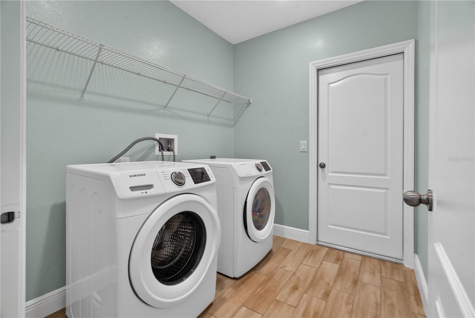 Laundry Room - 878 BENJAMIN TRL, DAVENPORT