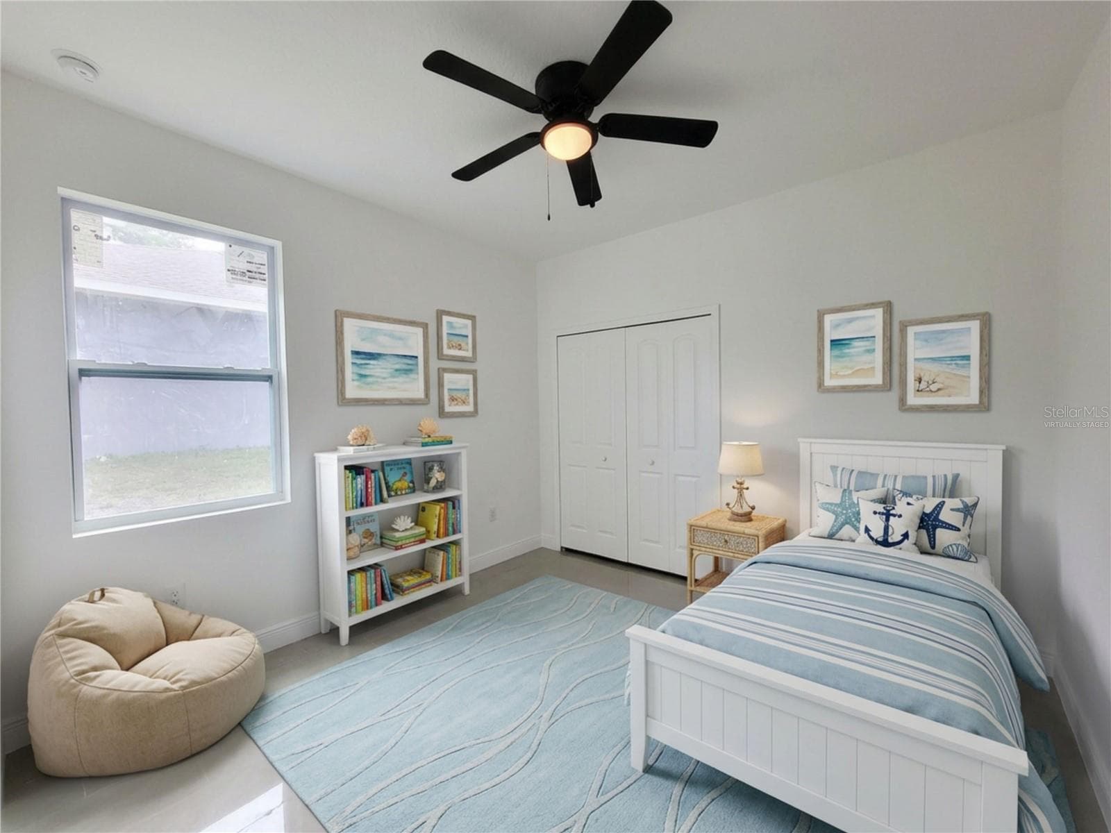 Image Virtually Staged - 612 WAYCROSS RD SW, PALM BAY