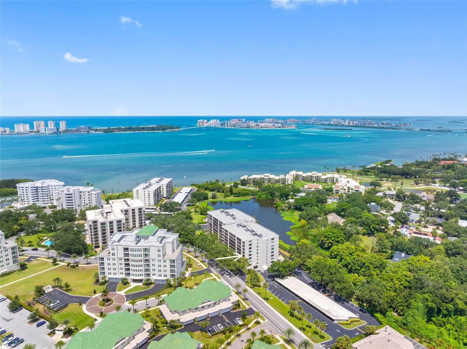 220 BELLEVIEW BLVD #403