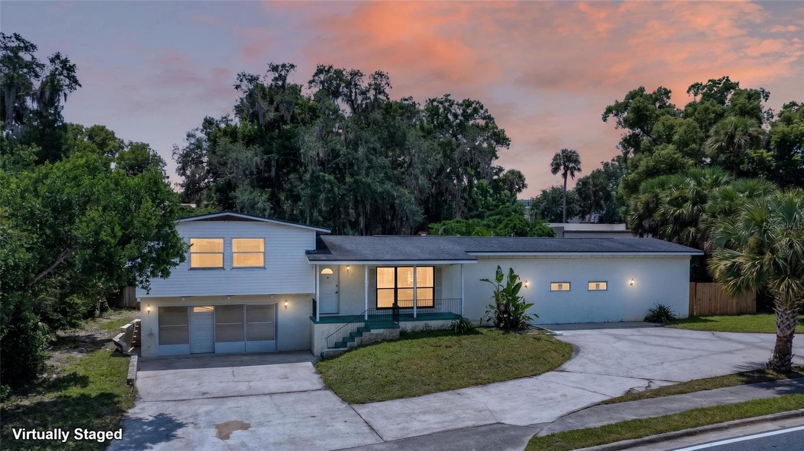 Single Family Residence at 1220 HOWELL BRANCH RD, WINTER PARK, photo 2 of 49