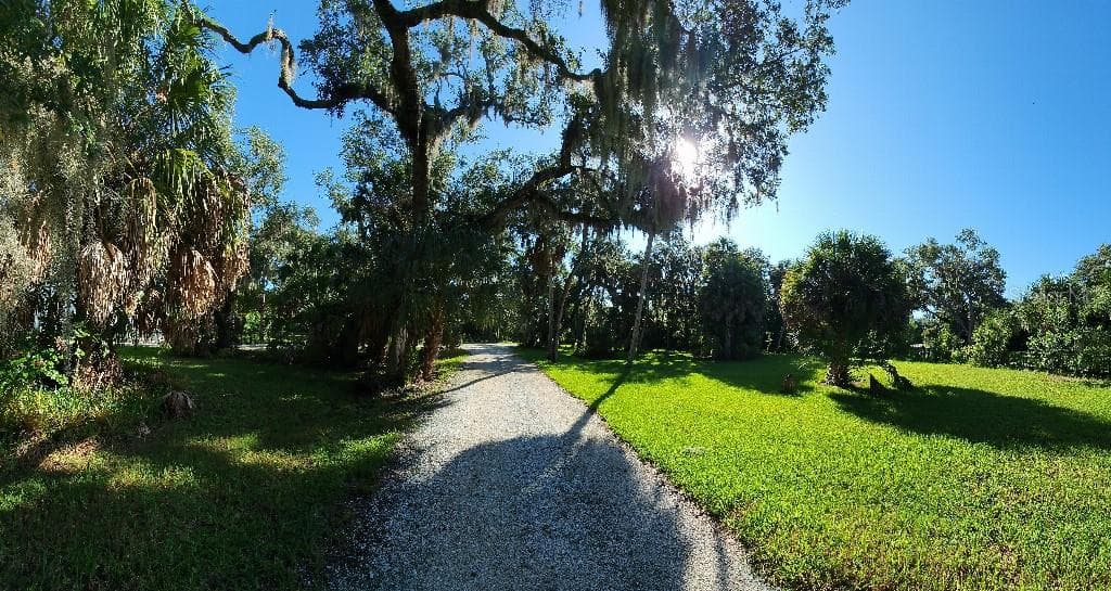 Single Family Residence at 6511 BAYSHORE RD, PALMETTO, photo 46 of 48