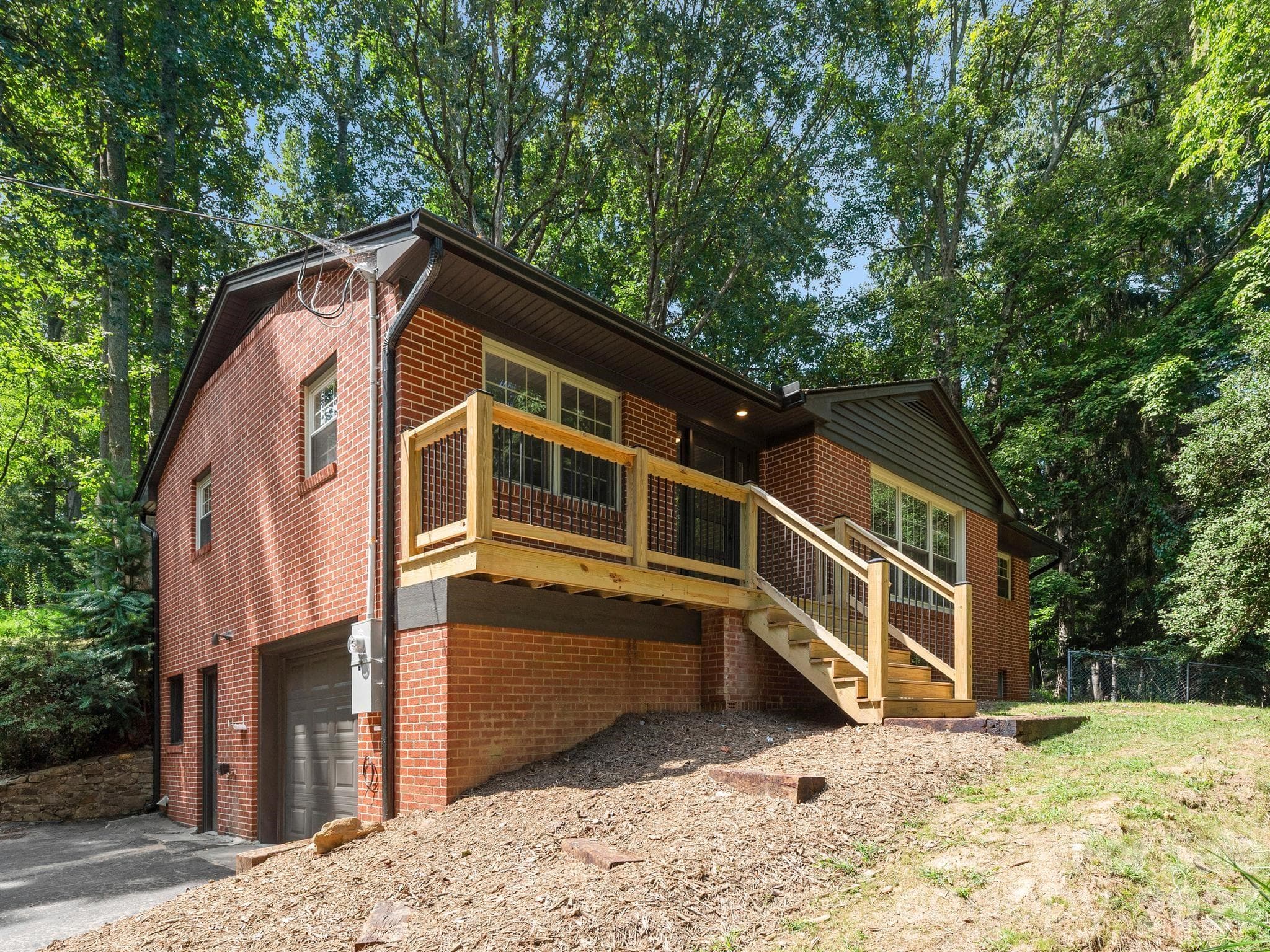 340 School Rd - 340 School Road, Asheville