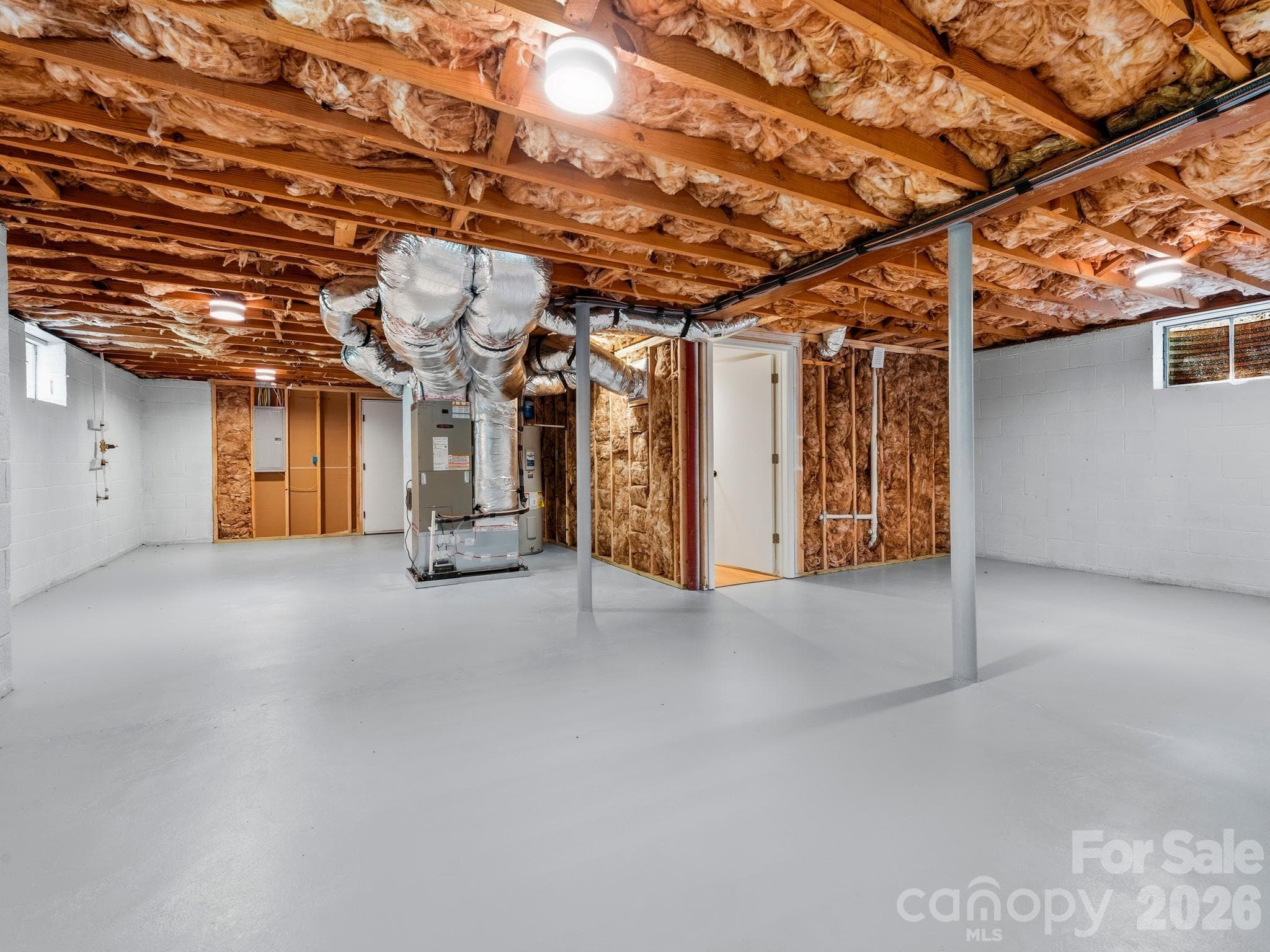 Huge space - Lots of possibilities! - 340 School Road, Asheville