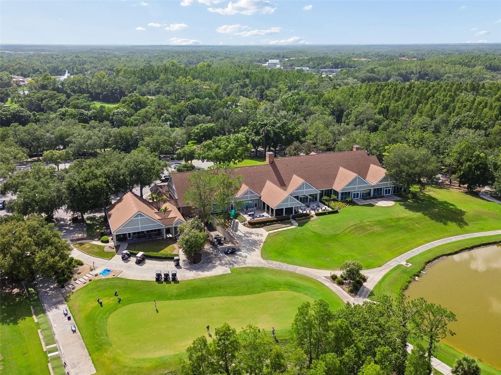 Single Family Residence at 9212 PINE ISLAND CT, TAMPA, photo 109 of 111