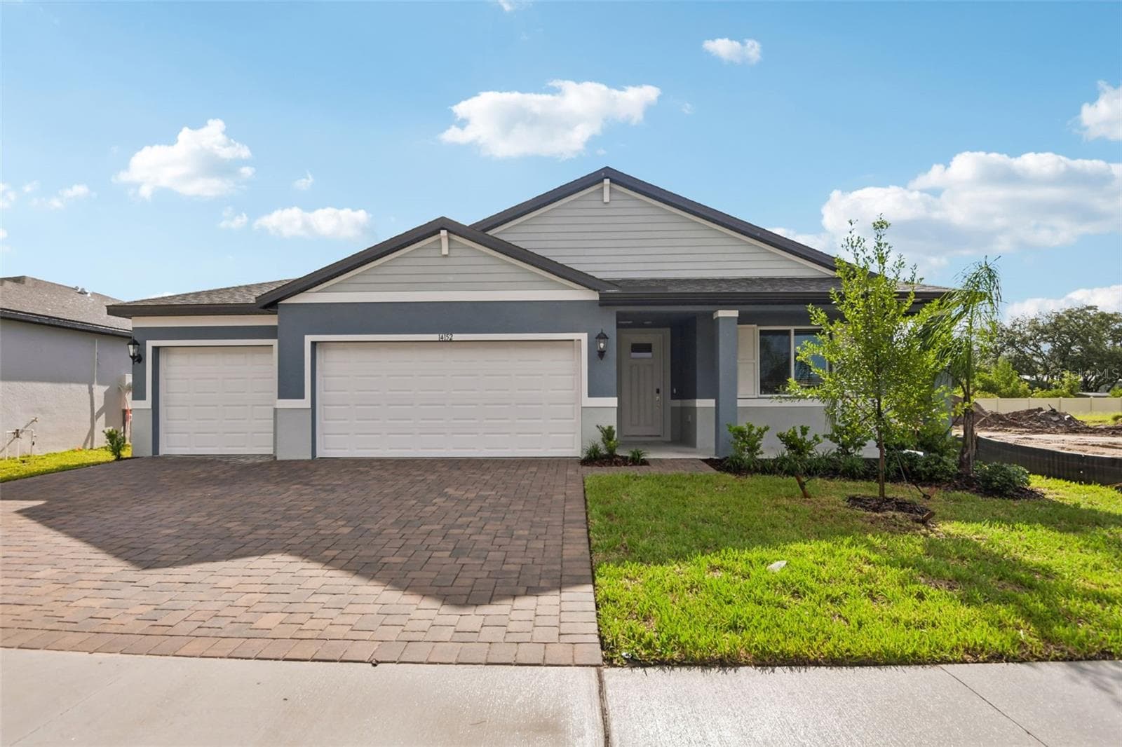 14152 HARVEST PINES LN