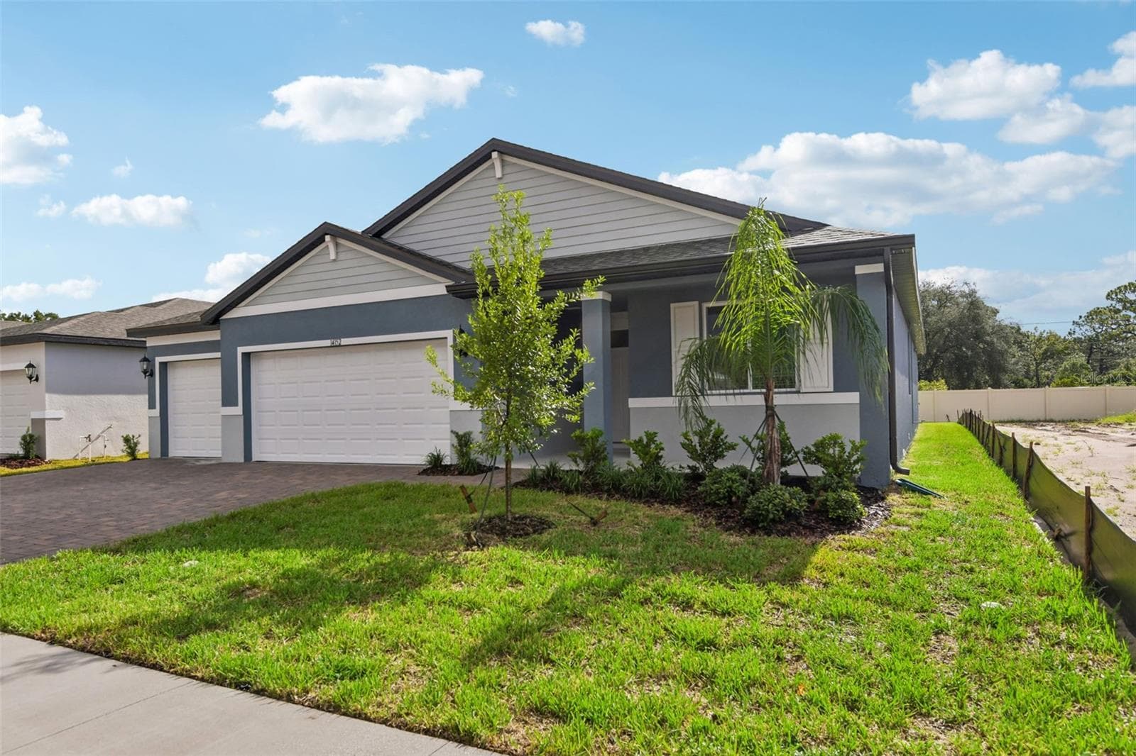 Single Family Residence at 14152 HARVEST PINES LN, HUDSON, photo 3 of 39