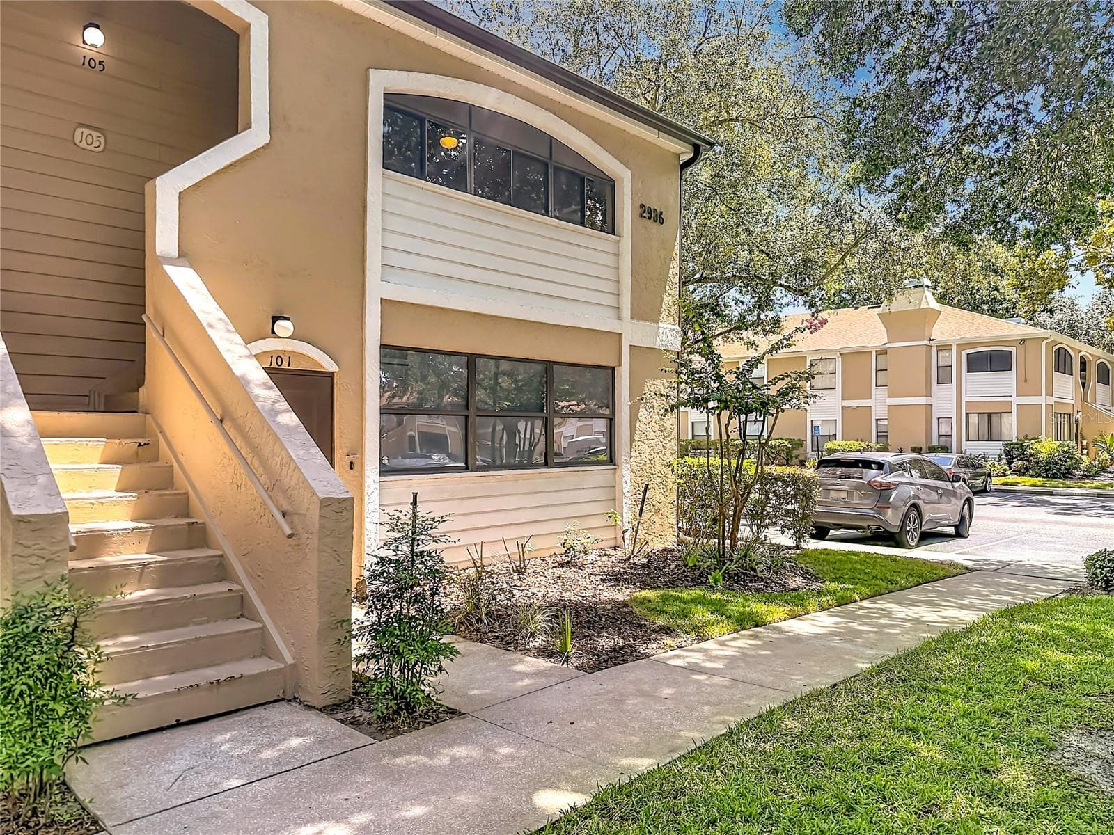 Condominium at 2936 S SEMORAN BLVD #105, ORLANDO, photo 2 of 46