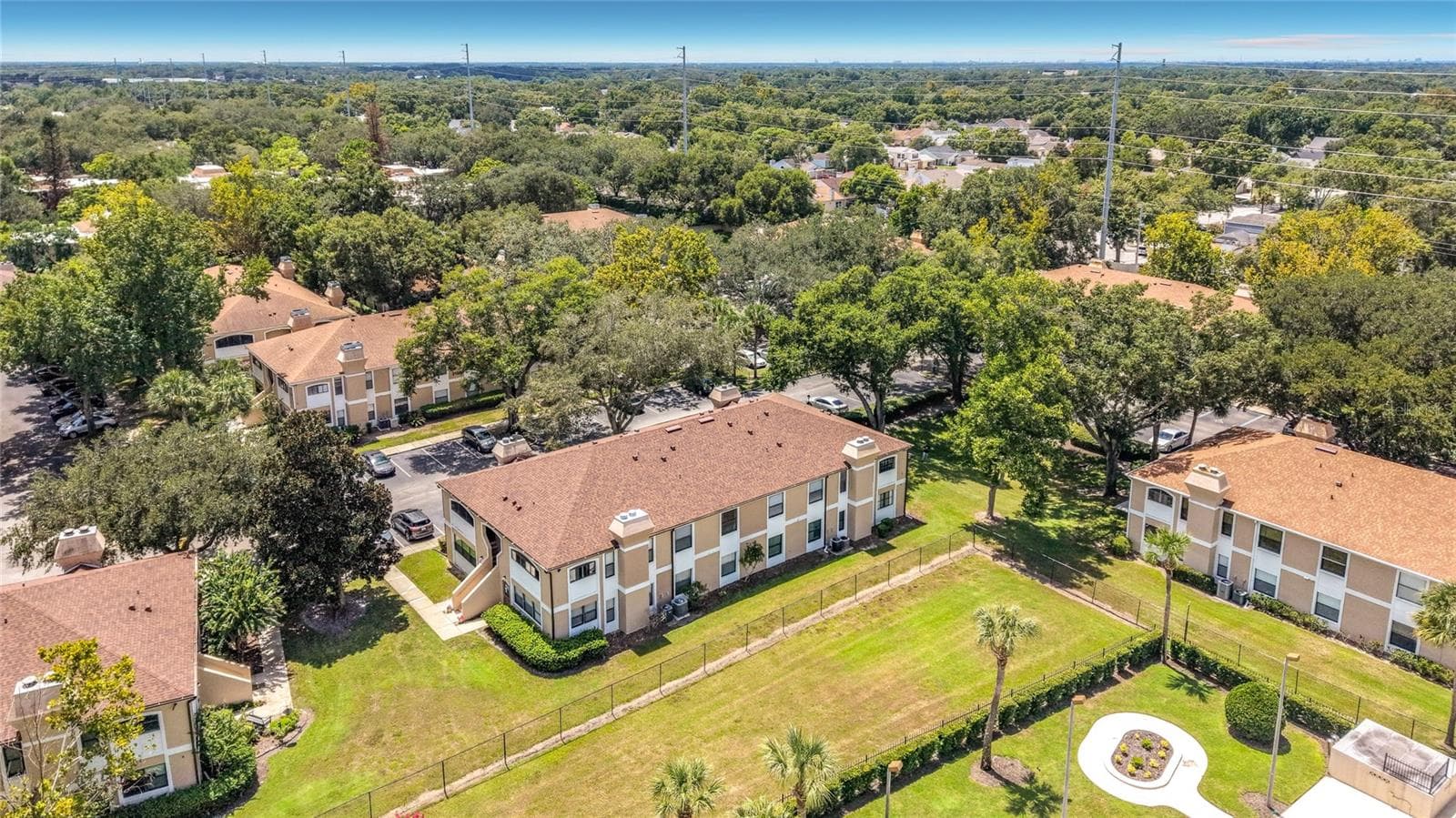 Condominium at 2936 S SEMORAN BLVD #105, ORLANDO, photo 5 of 46