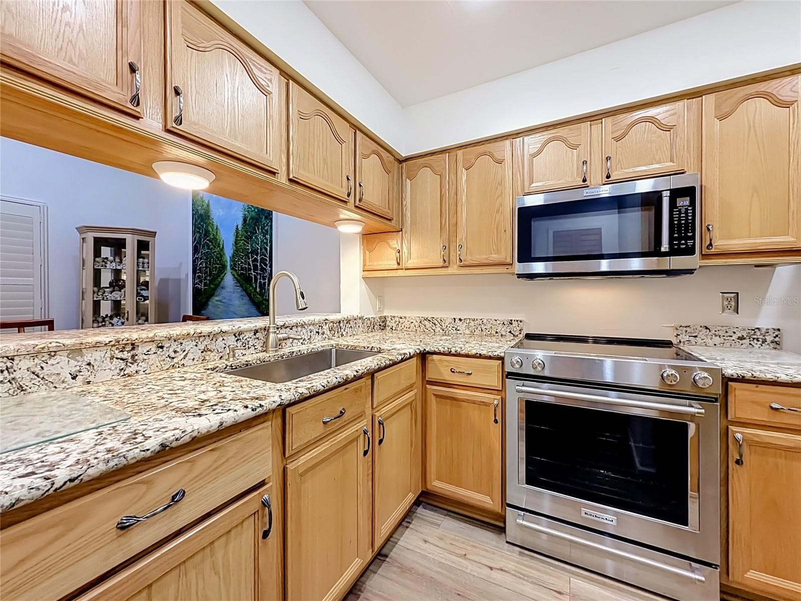 Condominium at 2936 S SEMORAN BLVD #105, ORLANDO, photo 6 of 46