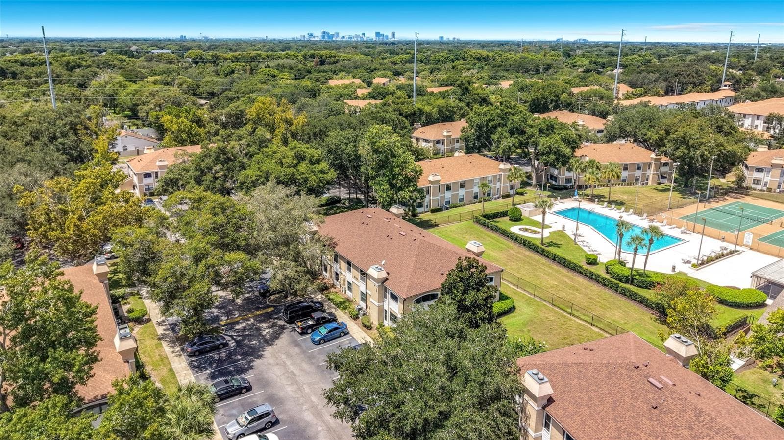 Condominium at 2936 S SEMORAN BLVD #105, ORLANDO, photo 38 of 46